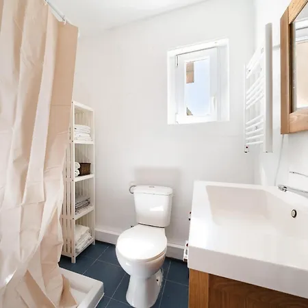 Cascais Townhouse With Sea Views 2 Minutes From *