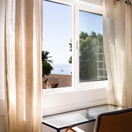 Casa vacanze Cascais Townhouse With Sea Views 2 Minutes From Estoril