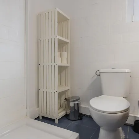 Cascais Townhouse With Sea Views 2 Minutes From