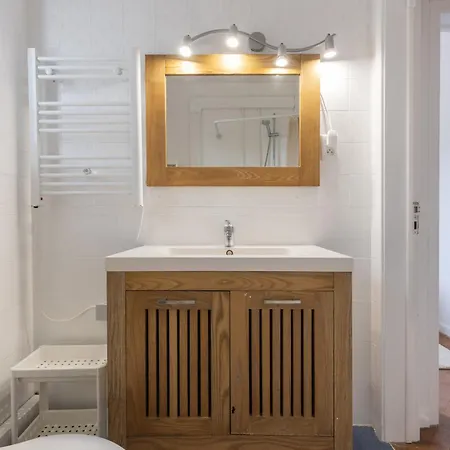 Casa vacanze Cascais Townhouse With Sea Views 2 Minutes From *