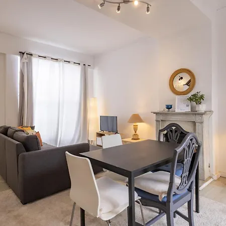 Cascais Townhouse With Sea Views 2 Minutes From Estoril