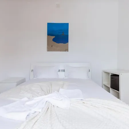 Casa vacanze Cascais Townhouse With Sea Views 2 Minutes From *