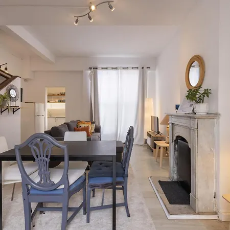 Cascais Townhouse With Sea Views 2 Minutes From Casa vacanze Estoril