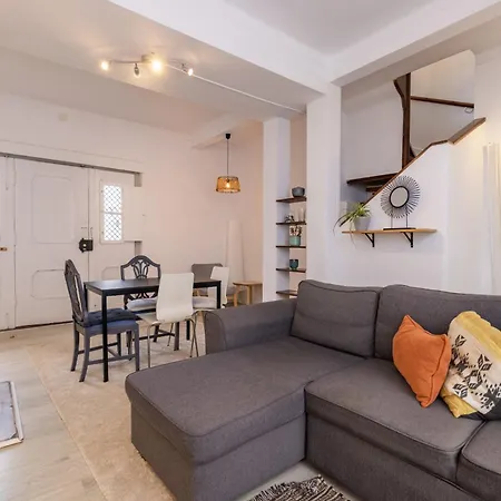 Casa vacanze Cascais Townhouse With Sea Views 2 Minutes From