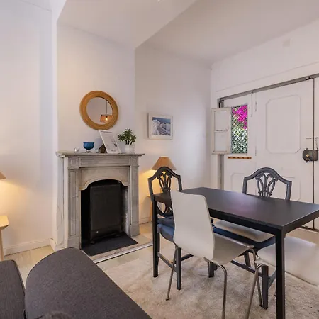 Cascais Townhouse With Sea Views 2 Minutes From *